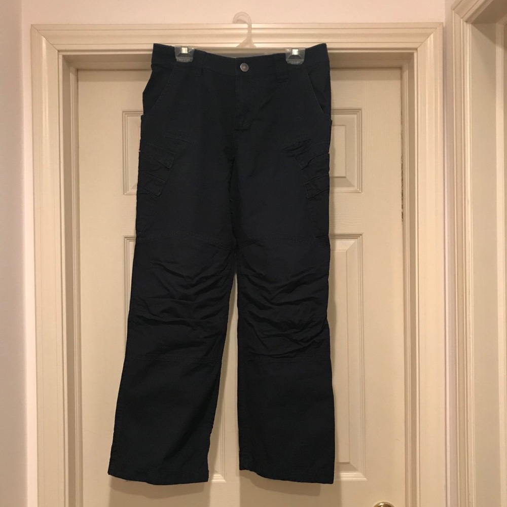 Magnum Women's RD Tactical Pant ~ Navy ~ Size 10